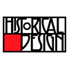 Historial Design logo