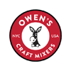 Owen's Mixers logo