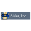 Siska Inc. logo