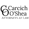 Christopher Carcich logo