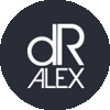 dr alex logo