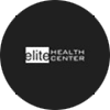 elite health center logo