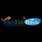 Fitz's Fish Ponds Logo