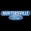 Huntersville Ford Logo