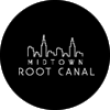 midtown root canal logo