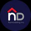 nd roofing logo