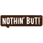 Nothin' But Foods Logo