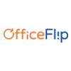Office Flip logo
