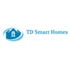 TD SmartHomes logo