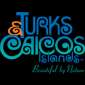 Turks & Caicos Tourist Board Logo