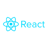 React