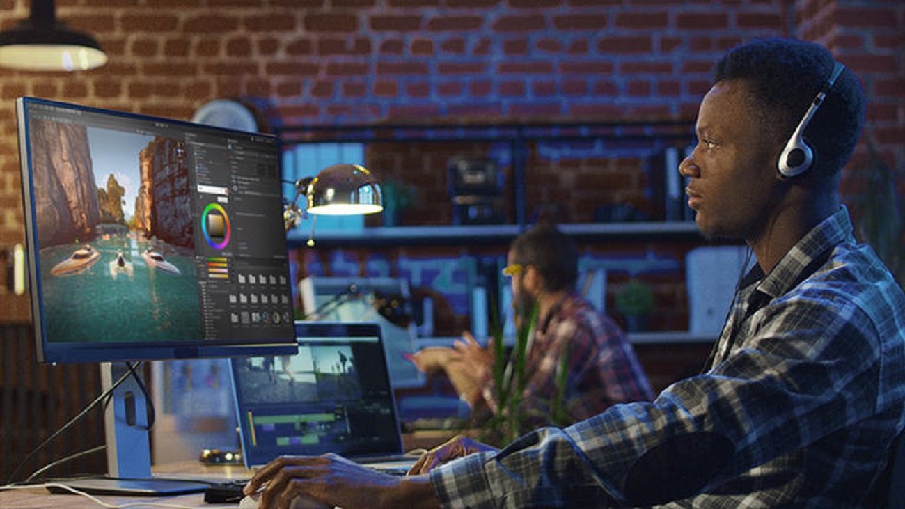 Game Development Outsourcing Company Android, iOS Game Developer