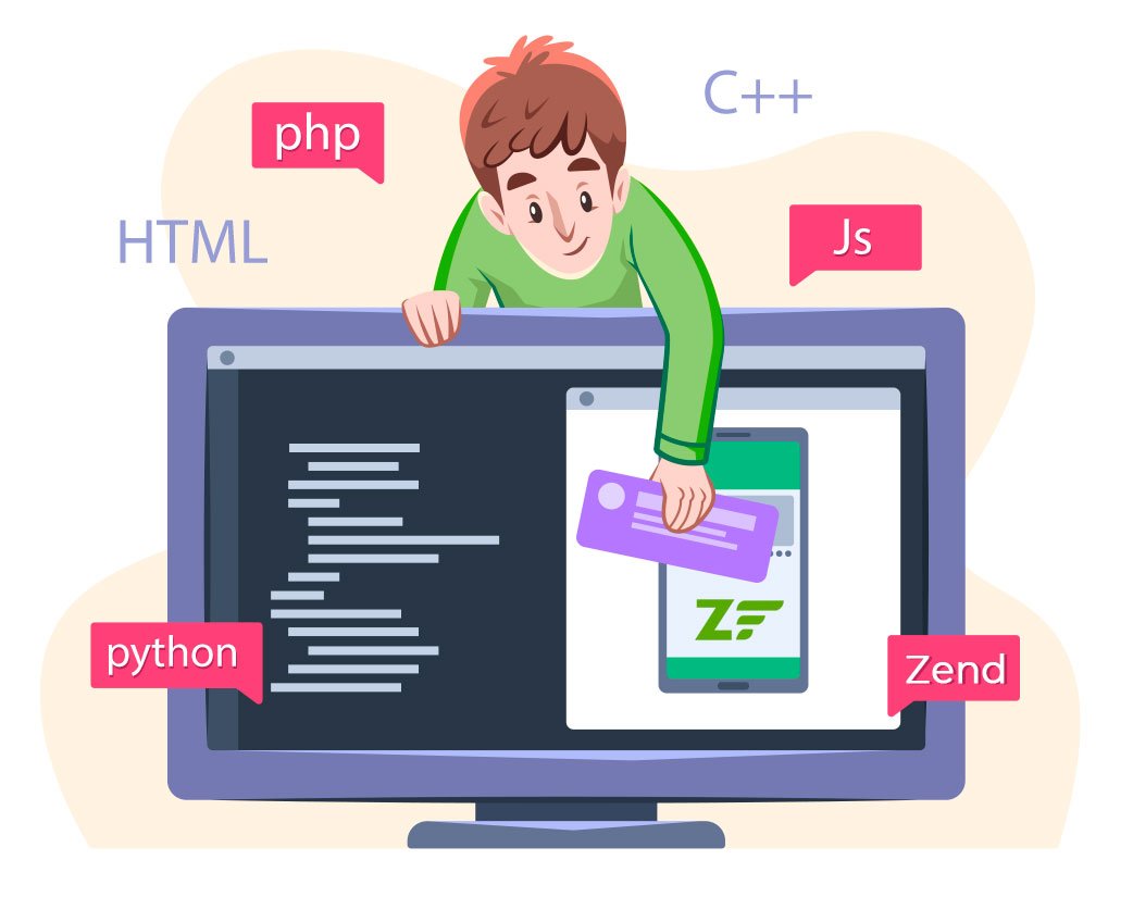 Zend Development Outsourcing, Hire Zend PHP Programmers - EWD