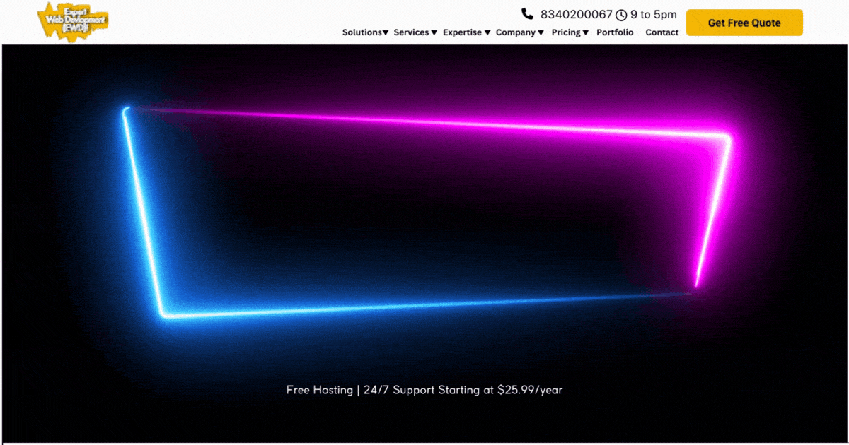Machine Learning Development